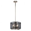 Kichler Lighting Titus 4 - Light Pendant in  Polished Nickel - 3 of 3