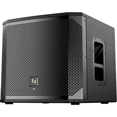 harbinger 18 passive subwoofer