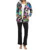 Women's Vita Hoodie Jacket - Parsley & Sage - 4 of 4