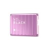 Western Digital 2TB WD_BLACK P10 Xbox Series Game Drive - Pink: HDD, Micro USB, Multi OS Compatibility - 3 of 4