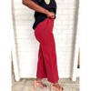 Women's Amanda Cropped Jean - entro - 2 of 3