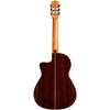 Cordoba Fusion Orchestra CE Crossover Classical Acoustic-Electric Guitar - 4 of 4