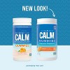 Natural Vitality Calm Gummies Orange, 120 Ct - 2 of 4