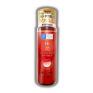 Rohto Hada Labo Gokujyun Medicated Aging Care Lotion | more chances to obtain resilient and soft skin. - (5.7 oz) - 1 of 2