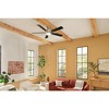 Kichler Lighting Lucian Elite Xl 1 - Light Ceiling Fan in  Polished Nickel - 4 of 4