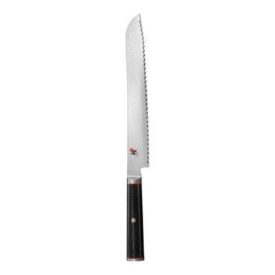 Miyabi Kaizen 9.5-inch Bread Knife