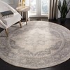 Brentwood BNT865 Power Loomed Indoor Rugs - Safavieh - 2 of 3