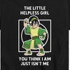 Boys' - Avatar: The Last Airbender - Toph Short Sleeve Graphic T-Shirt - 2 of 4