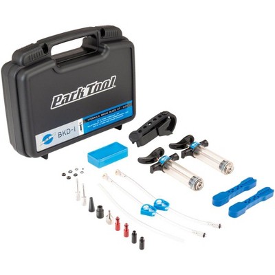 Park Tool BKD-1 Hydraulic Bleed Kit