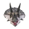Design Toscano Scaled Triceratops Dinosaur Wall Trophy - 4 of 4