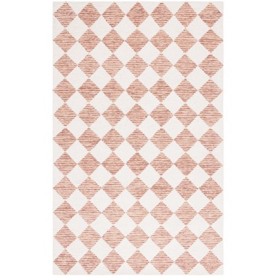 Ebony EBN120 Handmade Tufted Rug - Safavieh
