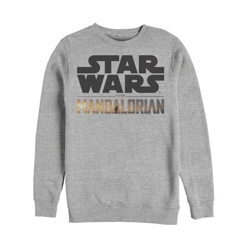star wars sweat shirt