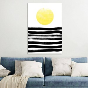 iCanvas Sola by Charlotte Winter Canvas Print Wall Art - 1 of 3
