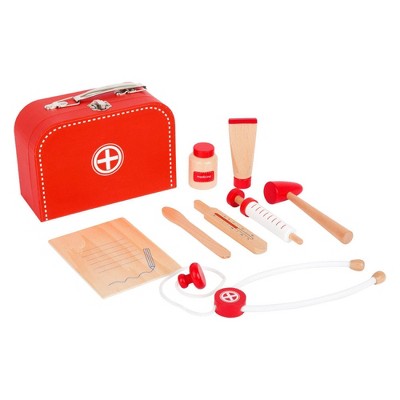 Melissa & Doug Get Well Doctor's Kit Play Set : Target