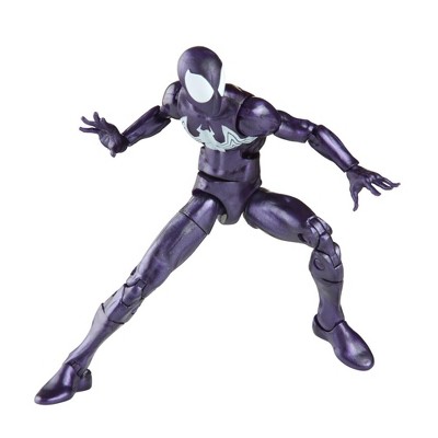 Marvel Legends Spider-Man Villains 5-Pack Action Figures Set