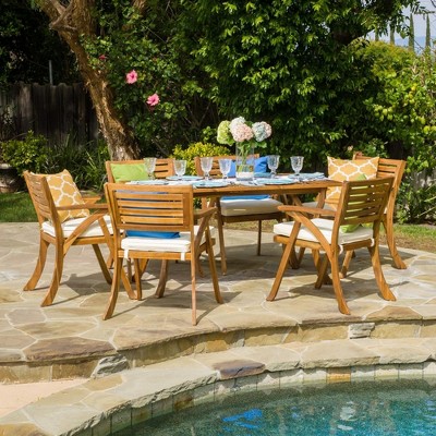 Maggift Patio Seating Sets Outdoor, Featuring Unique Design, Ideal for Chats, Perfect for Gardens, Living Spaces, Beige, 24"*27.5"*34.25"
