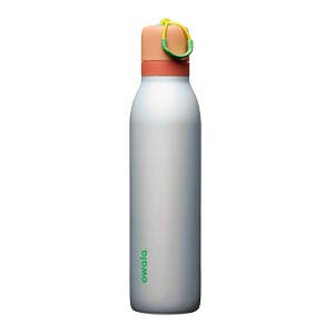 Owala 24oz FreeSip Twist Stainless Steel Water Bottle - 1 of 4