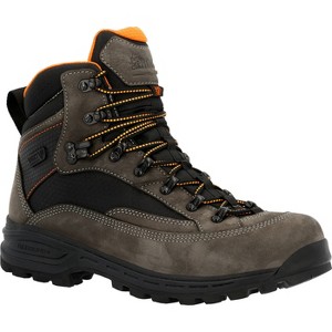 Men's Rocky MTN Stalker Pro Waterproof Mountain Boot - 1 of 4