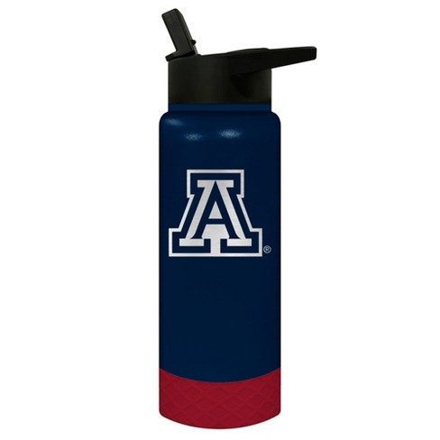 Ncaa Arizona Wildcats 24oz Junior Thirst Water Bottle : Target