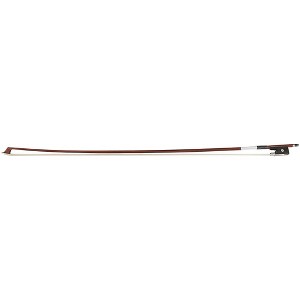 J. La Salle LB-12 Brazilwood Student Series Violin Bow - 1 of 2