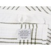 KAF Home Set of 4 Monaco Relaxed Casual Slubbed Kitchen Towel | 100% Cotton Farmhouse Dish Towel, 18 x 28 Inches | Set of 4 - 3 of 4