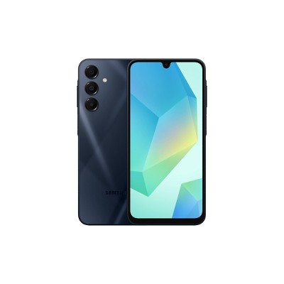 AT&T Prepaid Samsung A16 5G 128GB
