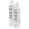 UNITE Hair Blonda Daily Shampoo 10 oz & Blonda Daily Conditioner 8 oz Combo Pack - 2 of 4