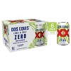 Dos Equis Lime and Salt 0.0 - 6pk/12 fl oz Cans - image 4 of 4