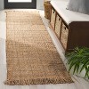 Natural Fiber NF602 Indoor Rugs - Safavieh - 2 of 2