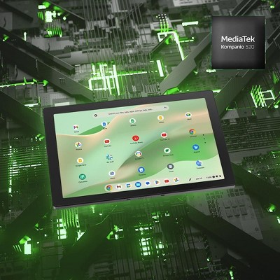Acer Chromebook Tab 311 Tablet - Thumbnail 5
