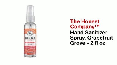 Target honest hot sale company formula