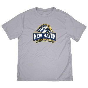Boys' University of New Haven Sport T-Shirt Primary Logo - 1 of 4