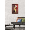 Trends International Three Illuminated Arrows Framed Wall Poster Prints - 2 of 4