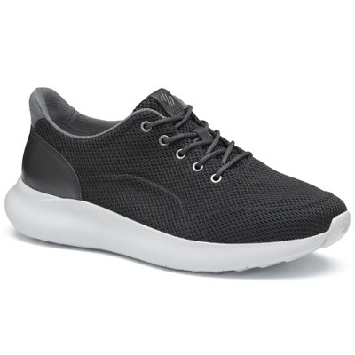 Johnston & Murphy Men's Kasler 2.0 Knit Plain Toe  Shoe
