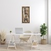 Stupell Industries Los Angeles Montage Collage, 15" x 31" - 2 of 4