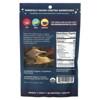 Wilderness Poets Organic Vermont Maple Crystals, 8 oz (226 g) - 2 of 2