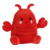 Aurora Mini Clawford Lobster Palm Pals Adorable Stuffed Animal Red 5" - 2 of 4