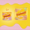 Starburst All Pink Sharing Size Chewy Candy - 15.6oz - image 3 of 4