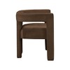 Meridian Furniture,Athena Velvet Dining Chair - 4 of 4