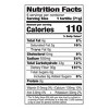 Mission Burrito Size Carb Balance Whole Wheat Flour Tortillas - 15oz/6ct - image 3 of 4