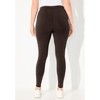 Catherines Suprema Legging - 3 of 4