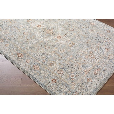 Hauteloom Chione Living Room, Bedroom Area Rug - Traditional