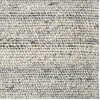 Hauteloom Olisa Beige Wool Area Rug - 4 of 4