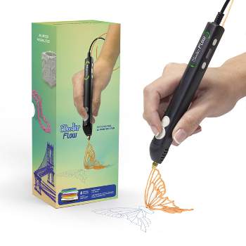 3Doodler Flow Pen Set