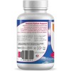 Zahler Junior C, Chewable Vitamin C for Kids, Immune System Support, Certified Kosher, 500 Orange Flavored Chewable Tablets - 3 of 4