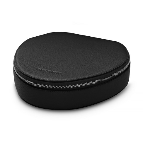 Leather AirPods Max Travel Case