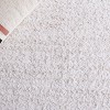 Rumi Shag RMS110 Power Loomed Indoor Rugs - Safavieh - 4 of 4