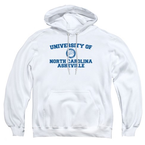 North carolina university hoodie hotsell