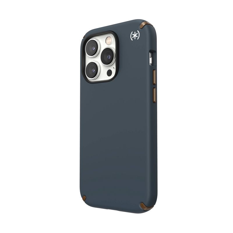 Speck Apple iPhone 14 Pro Presidio 2 Pro Case with MagSafe - Charcoal, 4 of 8