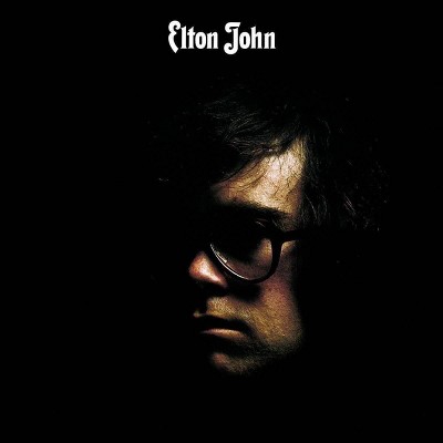 Elton John - Elton John (LP) (Vinyl)